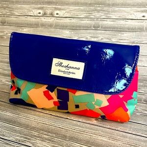 Shoshanna by Elizabeth Arden Cosmetic Bag